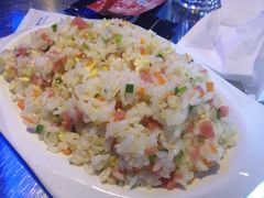 -很久以前羊肉串(大华三路店)