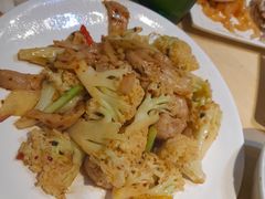 -大荣华酒楼(元朗老店)