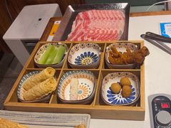 -螺大喜螺蛳粉火锅(雍和宫店)