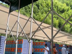 -将军关探险漂流