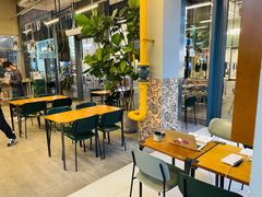 -OUR Bakery(三里屯太古里店)