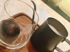 -Home Cafe(水榭春天店)