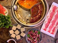 -小龙坎老火锅(北京三里屯店)