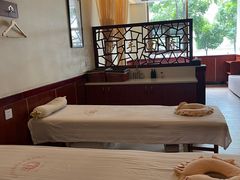 -学子推拿(苏果店)