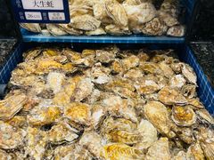 -海月轩海鲜豆捞(紫金塔店)