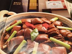 -新兴饭店·非遗老字号粤菜(前进路总店)