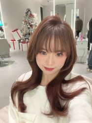 -3AM·S HAIR SALON烫发染发接发