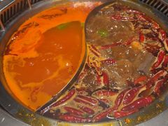 -麻路成都火锅(柏威年店)