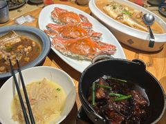 -荣小馆(杭州大厦店)