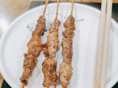 -常赢三兄弟·清真涮肉·清真炒菜(朝阳新城店)