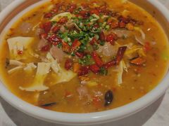 -天辣(金桥啦啦宝都店)