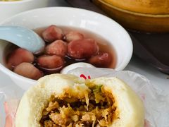 萝卜丝肉包-常州糕团店(北大街新世纪商城店)