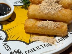 -新太二·鲜料川菜(晶耀前滩店)