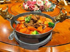 -水煮三国·川鲁江湖菜(香山店)