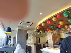 -豪客来牛排(西昌大巷口月城广场店)