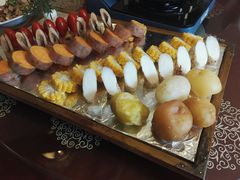 -桑吉林新派藏餐·汤锅·川菜