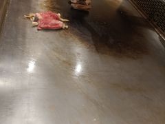 -大神太神·铁板烧(七宝领展广场店)