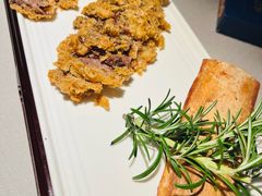 -米桃·苏园·苏锡菜(仁恒仓街店)