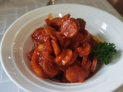 -新侨三宝乐西餐厅(崇文门店)