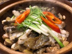 -美极鲜食坊(宝安南路店)