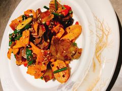 -小杨烤肉(高新店)