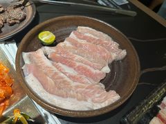 -厚贞日式烤肉(浦东汇智店)