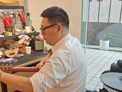 -柏斯音乐艺术中心·钢琴·吉他(上音店)