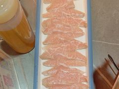 -正宗齐齐哈尔烤肉·齐牛哥鲜切炭火烤肉(杭州总店)