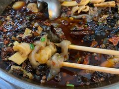 -黑竹香鸡(营和巷店)