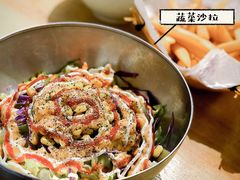 -鬼味烤翅(南锣鼓巷店)
