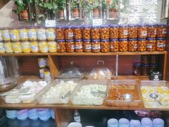 -瑞杰烧烤店·24小时营业(山东路店)