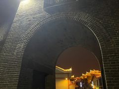 -襄阳城墙