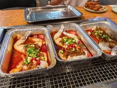 -蚝英雄·鲜蚝自助专门店