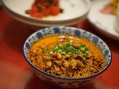 -紫东阁酒楼·中餐厅(东方广场假日酒店)