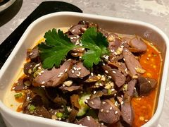 和味鸡肾-百年果林椰子鸡(益田假日里店)