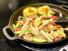 -黔蘑菇四季餐厅(观山湖店)