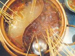 -镇江龙·火锅串串(武侯祠店)