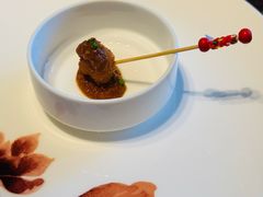 -杭州西子湖四季酒店·金沙厅