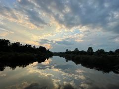 -北极村旅游风景区