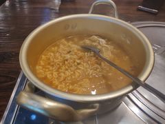 -意成料理