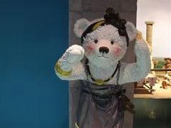 -成都泰迪熊博物馆