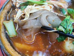 -清真·马文砂锅大全(麦苋街店)