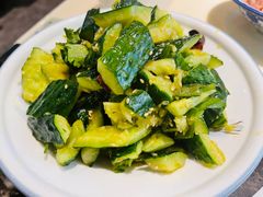 -老边饺子馆(金源店)