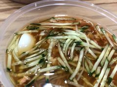 -艺芳家朝鲜冷面