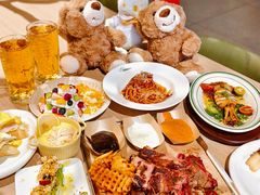 -Pekaa啤咖食肆Coffee&Bistro
