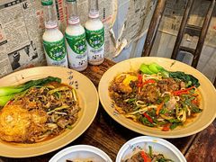 -方铲铲·成都板凳面(滨江银泰店)