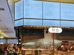 -汉阳廷自助烤肉(同和金铂天地店)