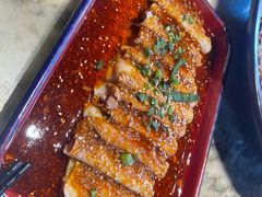 -常和州·夜宵大排档(常州单店)