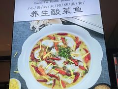 -小资太太餐厅(南岗区店)