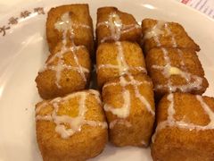一开九西多士-大哥餐厅(西城花园店)